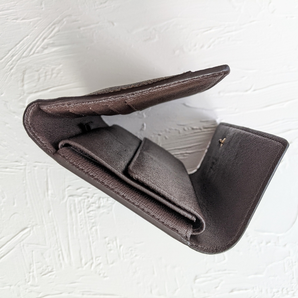Louis Vuitton wallet - Picture 6 of 13